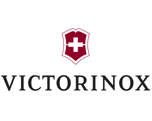 Star inox mizotājs, ar zobainu malu, Victorinox, 6.0913