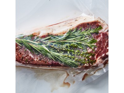 Vacuum Packaging: Maximum Freshness, Minimum Waste Vacuum Packaging: Maximum Freshness, Minimum Waste