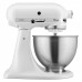 KitchenAid 5K45SSEFW 4.3l planetary stand mixer