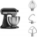 KitchenAid 5K45SSEOB 4.3 л планетарный настольный миксер