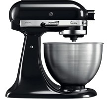 4.3l planetary stand mixer