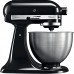 KitchenAid 5K45SSEOB 4.3 л планетарный настольный миксер