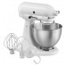 4.3 Л ПЛАНЕТАРНЫЙ НАСТОЛЬНЫЙ МИКСЕР KitchenAid 5K45SSEWH