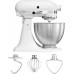 4.3 Л ПЛАНЕТАРНЫЙ НАСТОЛЬНЫЙ МИКСЕР KitchenAid 5K45SSEWH