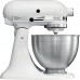 4.3 Л ПЛАНЕТАРНЫЙ НАСТОЛЬНЫЙ МИКСЕР KitchenAid 5K45SSEWH