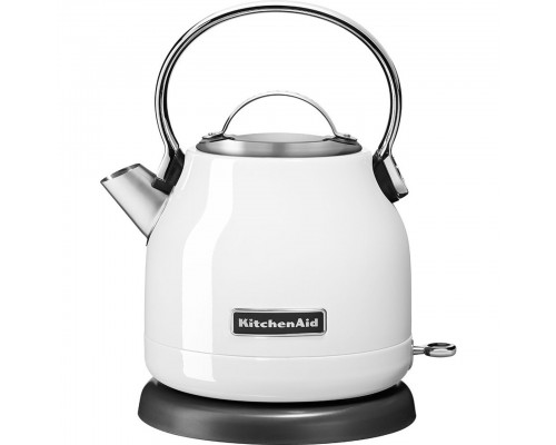 KitchenAid 5KEK1222EWH Чайник 1.25 л