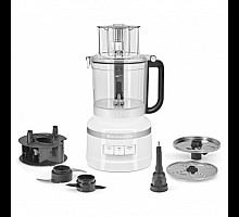 3.1L FOOD PRO PAMATA MODELIS KitchenAid 5KFP1318EWH