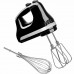 KitchenAid 5KHM5110EOB Hand mixer 5 speeds