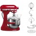 KitchenAid 5KPM5EER 4.8l planetary bowl-lift stand mixer