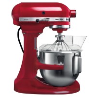 4.8l planetary bowl-lift stand mixer