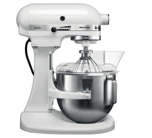 4.8l planetary bowl-lift stand mixer