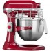 KitchenAid 5KSM7990XEER 6.9 л планетарный настольный миксер с подъемом и чашей