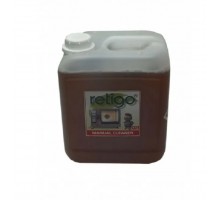 Cleaning agent, Retigo, OA11-0027