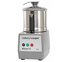 Blikseris Robot-Coupe Blixer® 3