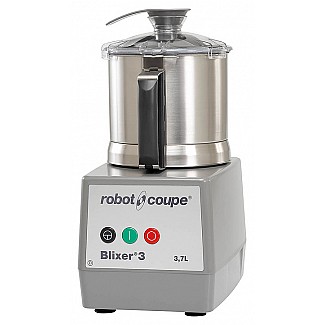 Blikseris Robot-Coupe Blixer® 3