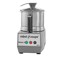 Blikseris Robot-Coupe Blixer® 2