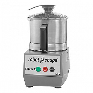 Blikseris Robot-Coupe Blixer® 2