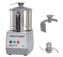 Blixer Robot-Coupe Blixer® 4 - 2V