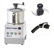 Blixer Robot-Coupe Blixer® 5 - 2V