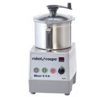 Blixer Robot-Coupe Blixer® 5 V.V.