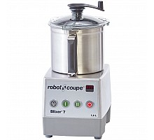 Blikseris Robot-Coupe Blixer® 7