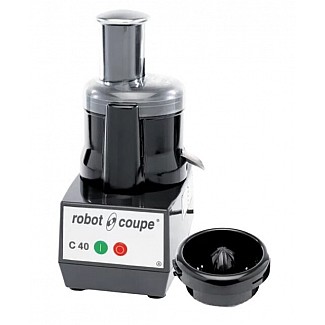 Juice Extractor Robot-Coupe C 40
