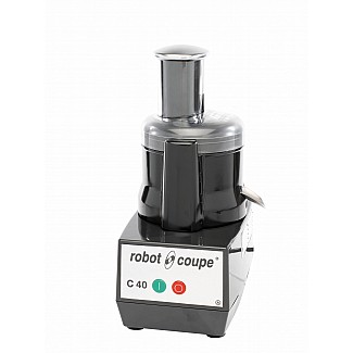 Juice Extractor Robot-Coupe C 40
