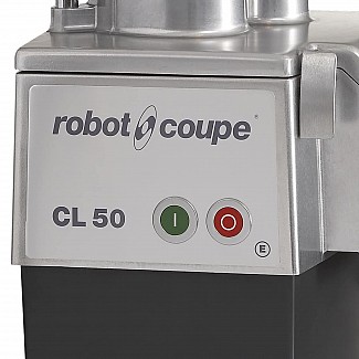 Dārzeņu sagatavošanas mašīna Robot-Coupe CL 50