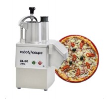 Vegetable preparation machine Robot-Coupe CL 50 Ultra Pizza