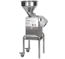 Vegetable preparation machine Robot-Coupe CL 55 2 Feed Heads