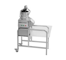 Vegetable preparation machine Robot-Coupe CL 55 Pusher Feed Head
