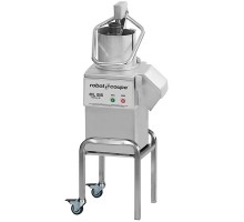 Vegetable preparation machine Robot Coupe CL 55 Workstation