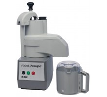 Cutter & Vegetable slicer (Food Processor) Robot-Coupe R 301