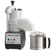 Cutter & Vegetable slicer (Food Processor) Robot-Coupe R 301 Ultra