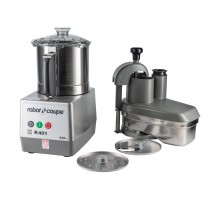 Cutter & Vegetable slicer (Food Processor) Robot-Coupe R 401