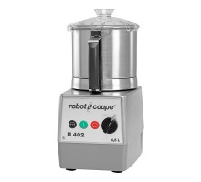 Cutter & Vegetable slicer (Food Processor) Robot-Coupe R 402