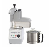 Cutter & Vegetable slicer (Food Processor) Robot-Coupe R 402 V.V.
