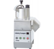 Cutter & Vegetable slicer (Food Processor) Robot-Coupe R 502