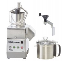 Cutter & Vegetable slicer (Food Processor) Robot-Coupe R 752