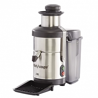 Juice Extractor Robot-Coupe J 80