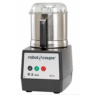 Galda kuteris Robot-Coupe R 3-1500