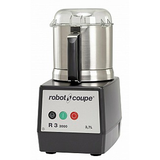 Galda kuteris Robot-Coupe R 3-3000