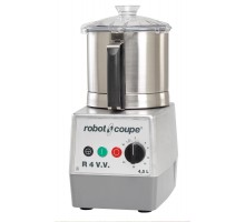 Table top cutter Robot-Coupe R 4 V.V.