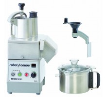 Cutter & Vegetable slicer (Food Processor) Robot-Coupe R 502 V.V.
