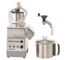 Cutter & Vegetable slicer (Food Processor) Robot-Coupe R 752 V.V.