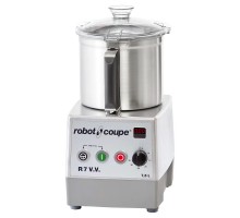 Table top cutter Robot-Coupe R 7 V.V.