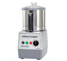 Table top cutter Robot-Coupe R 4 V.V.