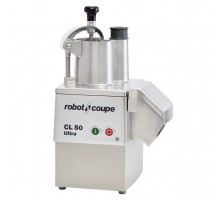 Vegetable preparation machine Robot-Coupe CL 50 Ultra Pizza