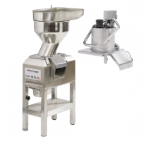 Vegetable preparation machine Robot-Coupe CL 60 2 Feed Heads