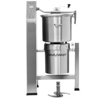 Vertical cutter mixer Robot-Coupe R 45